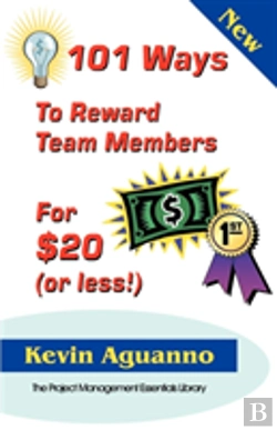 Bertrand.pt - 101 Ways To Reward Team Members For $20 (Or Less!)