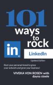 101 Ways To Rock Linkedin