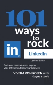 101 Ways To Rock Linkedin