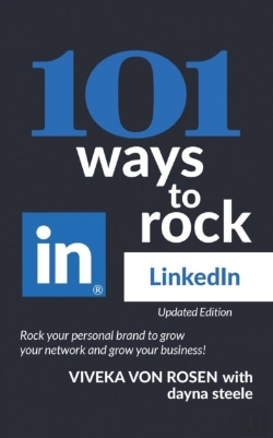 Bertrand.pt - 101 Ways To Rock Linkedin