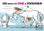 101 Ways To Use A Unicorn