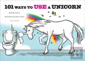 101 Ways To Use A Unicorn