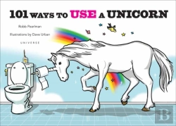 Bertrand.pt - 101 Ways To Use A Unicorn