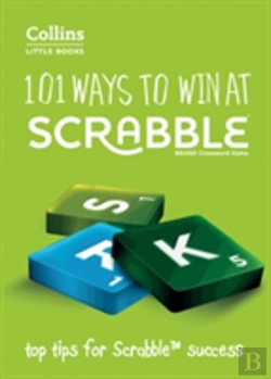 Bertrand.pt - 101 Ways To Win At Scrabbleâ„¢
