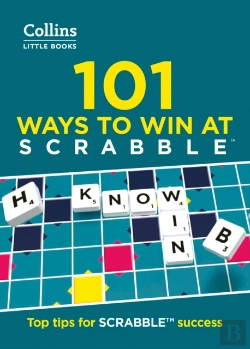 Bertrand.pt - 101 Ways To Win At Scrabbleâ„¢