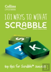101 Ways To Win At Scrabble(Tm)