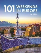 101 Weekends In Europe