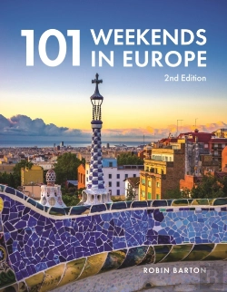 Bertrand.pt - 101 Weekends In Europe