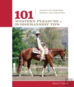 Bertrand.pt - 101 Western Pleasure And Horsemanship Tips