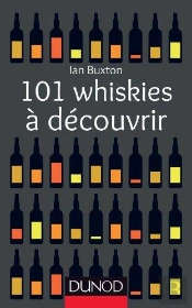 101 Whiskies A Decouvrir