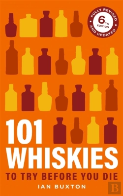Bertrand.pt - 101 Whiskies To Try Before You Die 6th Edition