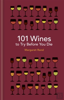 Bertrand.pt - 101 Wines To Try Before You Die
