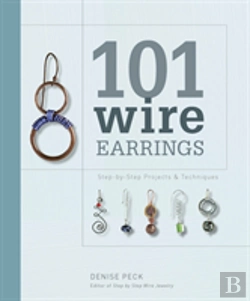 Bertrand.pt - 101 Wire Earrings