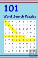 101 Word Search Puzzles