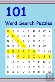 101 Word Search Puzzles