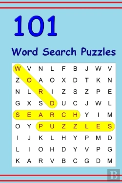 Bertrand.pt - 101 Word Search Puzzles