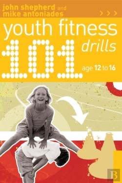 Bertrand.pt - 101 Youth Fitness Drills Age 12-16