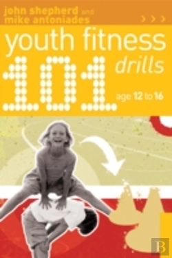 Bertrand.pt - 101 Youth Fitness Drills Age 12-16