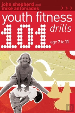 Bertrand.pt - 101 Youth Fitness Drills Age 7-11