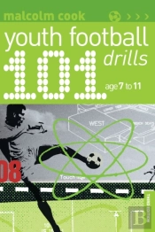 101 Youth Football Drills