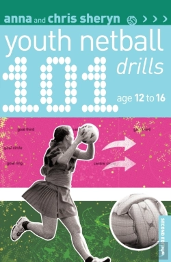 Bertrand.pt - 101 Youth Netball Drills Age 12-16