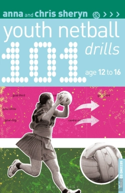 Bertrand.pt - 101 Youth Netball Drills Age 12-16
