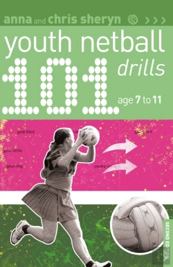 Bertrand.pt - 101 Youth Netball Drills Age 7-11