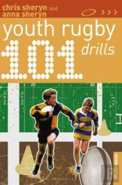 101 Youth Rugby Drills