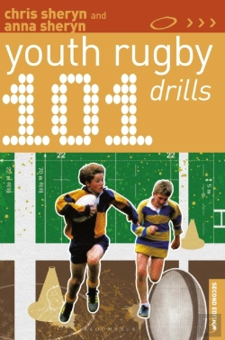 Bertrand.pt - 101 Youth Rugby Drills