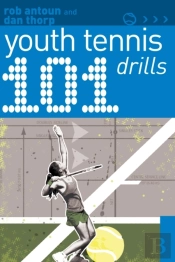 101 Youth Tennis Drills