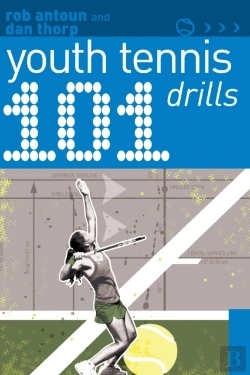Bertrand.pt - 101 Youth Tennis Drills