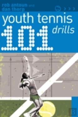 Bertrand.pt - 101 Youth Tennis Drills