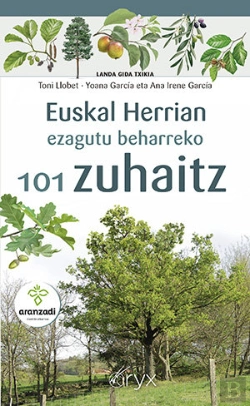Bertrand.pt - 101 Zuhaitz
