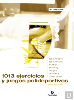 Bertrand.pt - 1013 Ejercicios Y Juegos Polideportivos