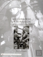101st Airborne In Normandy