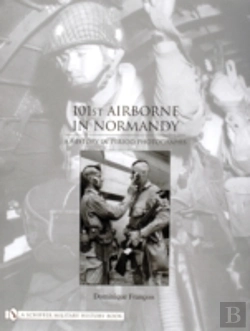 Bertrand.pt - 101st Airborne In Normandy