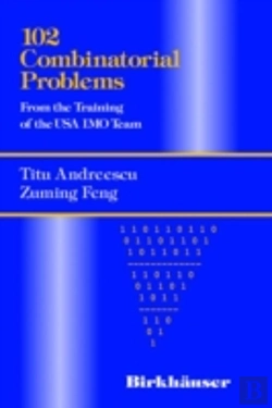 Bertrand.pt - 102 Combinatorial Problems