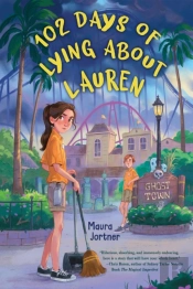 102 Days Of Lying About Lauren