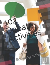 102 Debate Activities