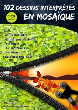 Bertrand.pt - 102 Dessins Interprétés En Mosaïque