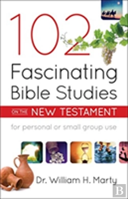 Bertrand.pt - 102 Fascinating Bible Studies On The New Testament