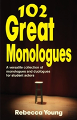 Bertrand.pt - 102 Great Monologues