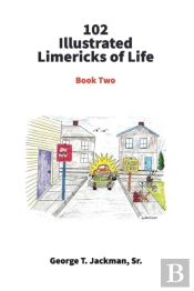 102 Illustrated Limericks Of Life