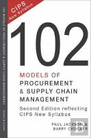 102 Models Of Procurement And Supply Chain Management