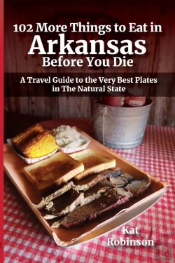 Bertrand.pt - 102 More Things To Eat In Arkansas Before You Die
