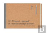 102 Things I Learned In Product Design School