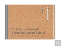 Bertrand.pt - 102 Things I Learned In Product Design School