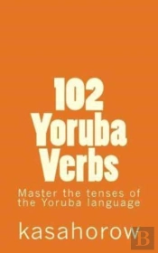 102 Yoruba Verbs