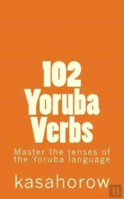 Bertrand.pt - 102 Yoruba Verbs