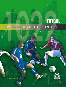 Bertrand.pt - 1022 Ejercicios De Ataque En Fútbol